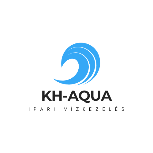 KH-Aqua Kft. logó